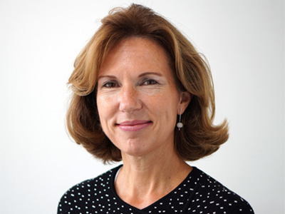 Caroline Wilson, Ambassador of the UK