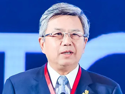 Nicolas Chapuis, Ambassador of the European Union