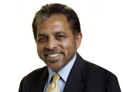 Palitha T. B. Kohona, Ambassador of Sri Lanka
