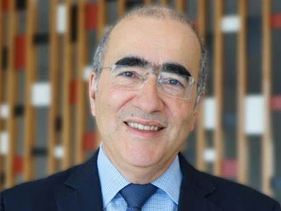 Mohamed Elbadri, Ambassador of Egypt