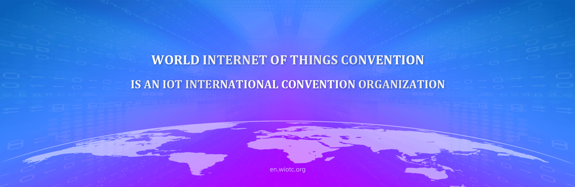 World Internet of Things Convention