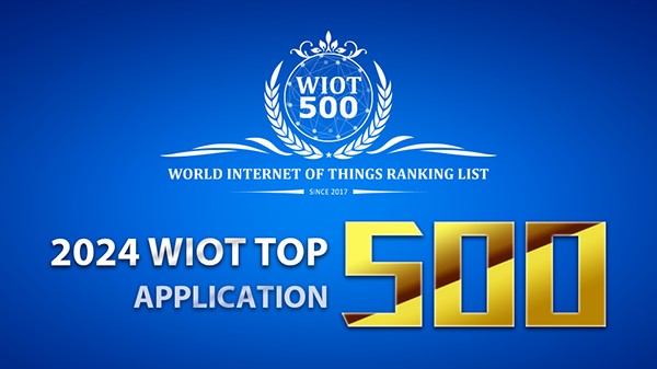 2024 WIOTRL Top 500 Selection Announcement