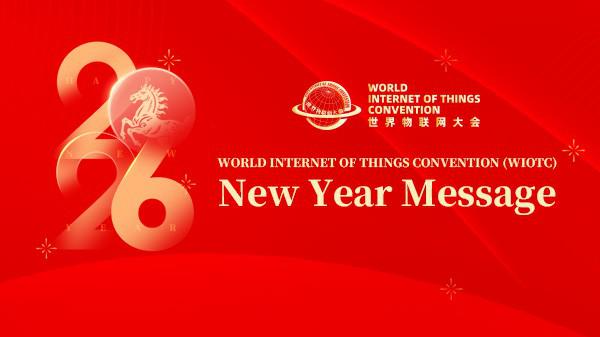 2026 NEW YEAR MESSAGE FROM WIOTC