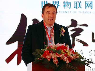 费尔南多·卢格里斯-WIOTC 费尔南多·卢格里斯