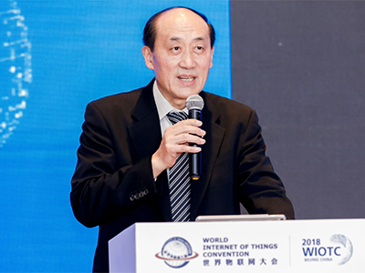 刘延申-WIOTC 刘延申