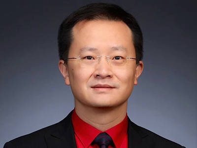 李健-WIOTC 李健
