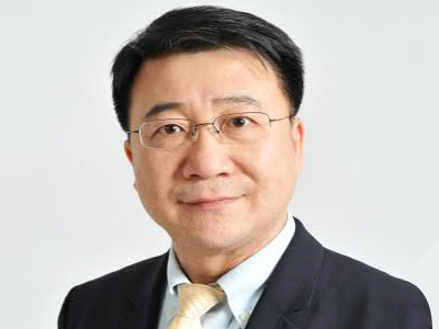 李东-WIOTC 李东