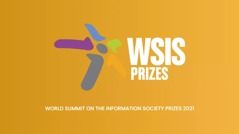 Vote for WIOTC’s Nominated Projects for WSIS Prizes 2021!
